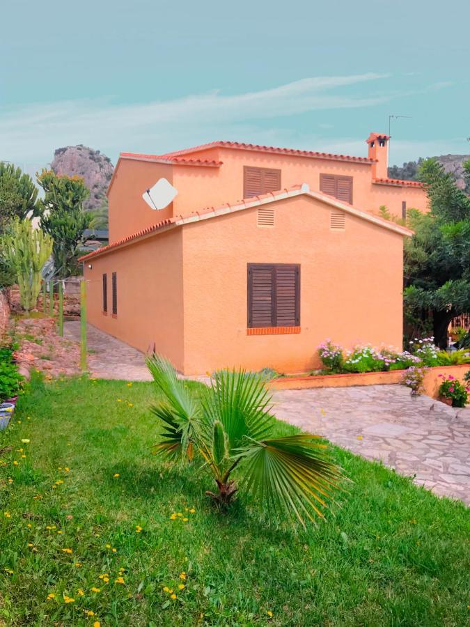 Villa La Torreta Ref 056 Castellon de la Plana Exterior photo