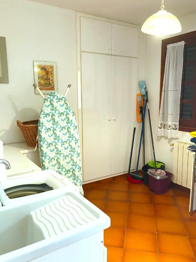 Villa La Torreta Ref 056 Castellon de la Plana Exterior photo