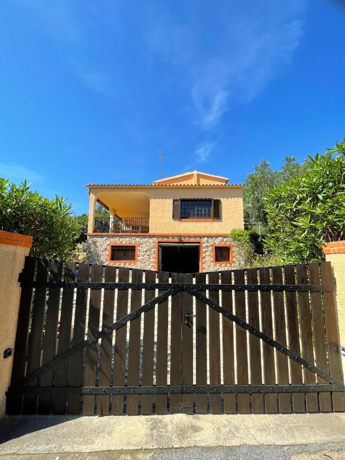 Villa La Torreta Ref 056 Castellon de la Plana Exterior photo
